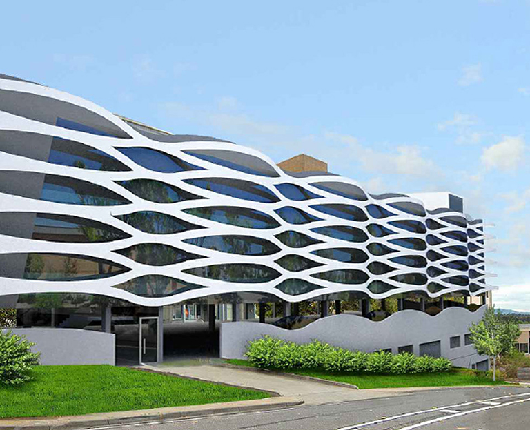 Monash_Campus